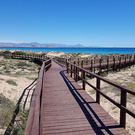 Appartement Arenales Sol Y Playa Galatea I à Arenales del Sol Extérieur photo